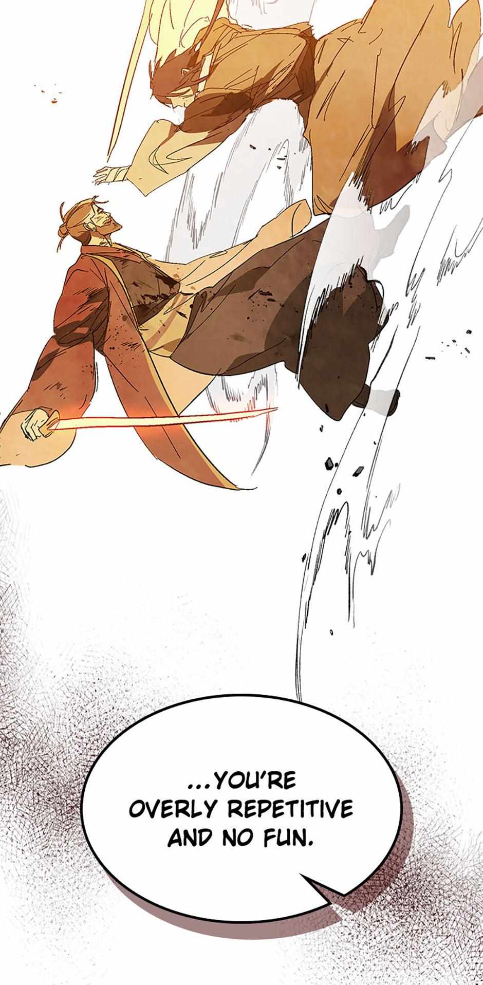 Yi Shen Dang Guan Chapter 84 31
